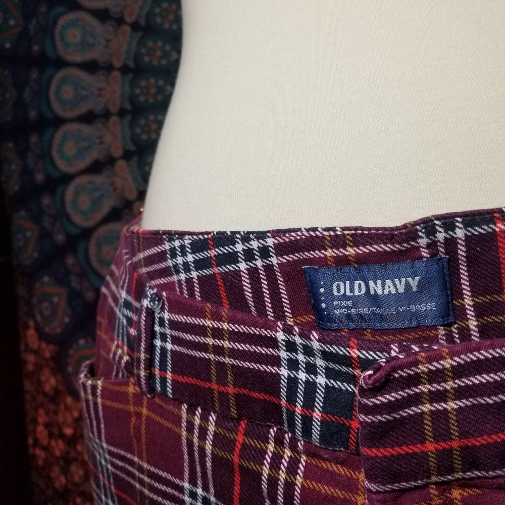 pants, XL - Picture 3 of 3